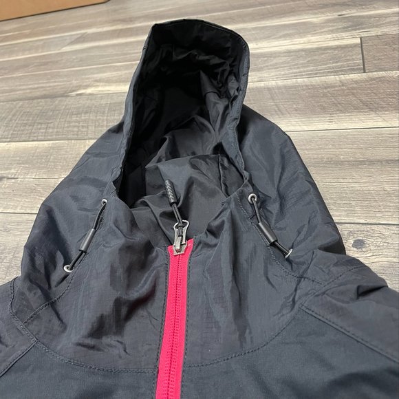 Women's The North Face Lightweight Hooded Jacket - Picture 7 of 8